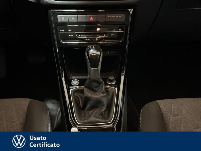 AutoVega - VOLKSWAGEN T-Cross | ID 35752
