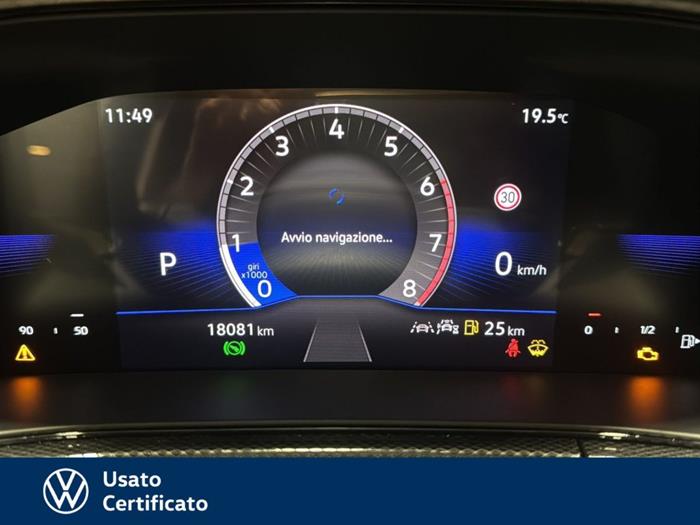 AutoVega - VOLKSWAGEN T-Cross | ID 35752