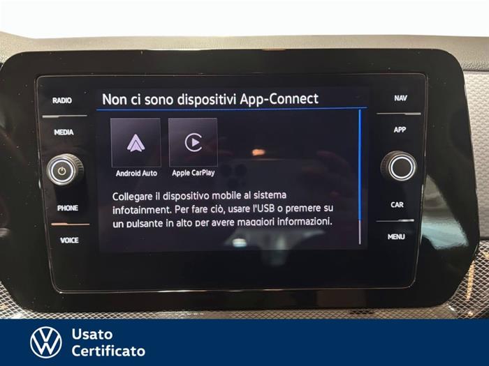 AutoVega - VOLKSWAGEN T-Cross | ID 35752