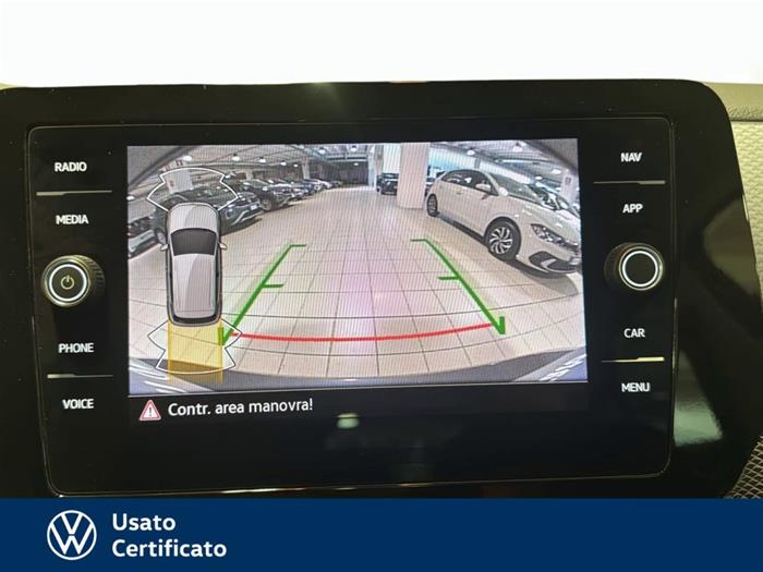 AutoVega - VOLKSWAGEN T-Cross | ID 35752