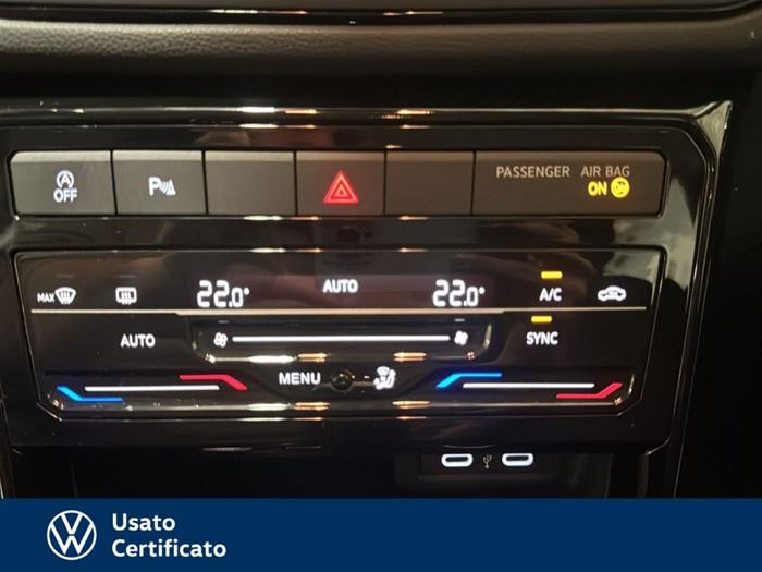 AutoVega - VOLKSWAGEN T-Cross | ID 35752