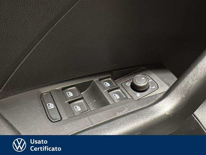 AutoVega - VOLKSWAGEN T-Cross | ID 35752