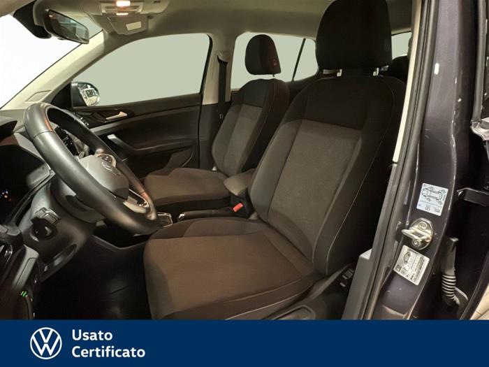AutoVega - VOLKSWAGEN T-Cross | ID 35752