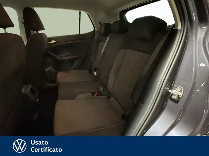 AutoVega - VOLKSWAGEN T-Cross | ID 35752