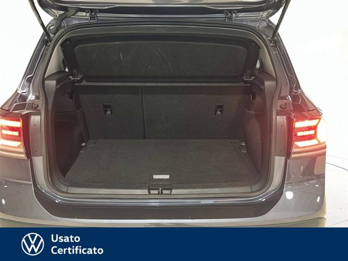 AutoVega - VOLKSWAGEN T-Cross | ID 35752