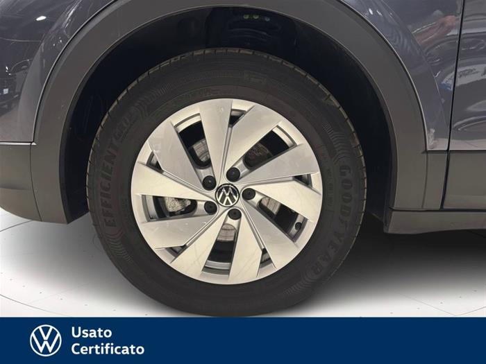 AutoVega - VOLKSWAGEN T-Cross | ID 35752