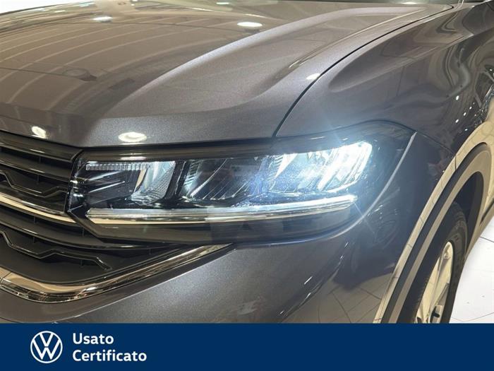 AutoVega - VOLKSWAGEN T-Cross | ID 35752