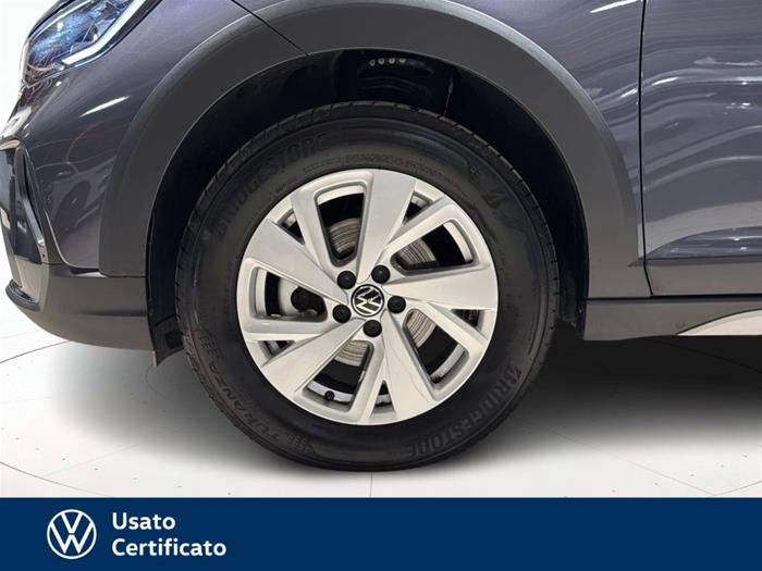 AutoVega - VOLKSWAGEN Taigo | ID 35754