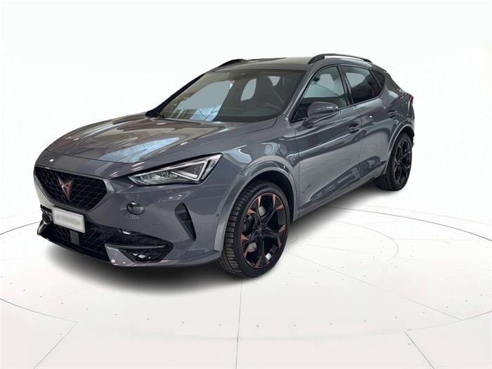 AutoVega - CUPRA Formentor | ID 35757