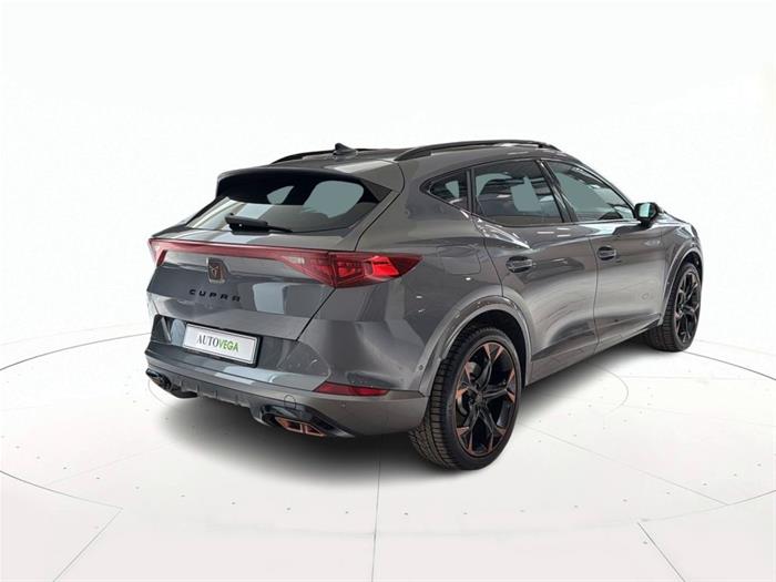 AutoVega - CUPRA Formentor | ID 35757
