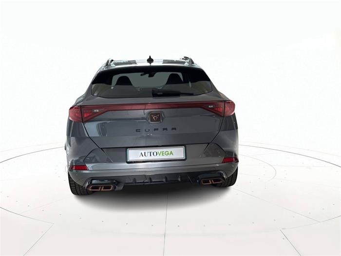 AutoVega - CUPRA Formentor | ID 35757