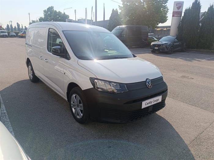 AutoVega - VOLKSWAGEN Caddy | ID 35770