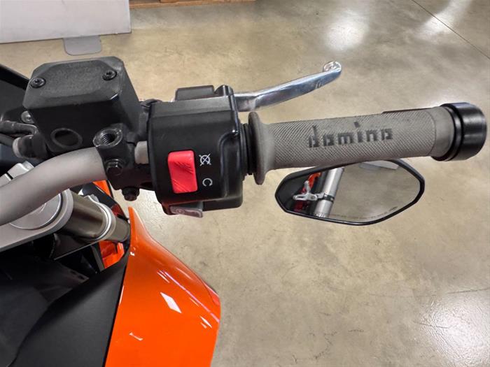 AutoVega - KTM 690 Duke | ID 35774