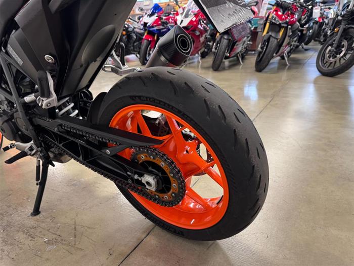 AutoVega - KTM 690 Duke | ID 35774