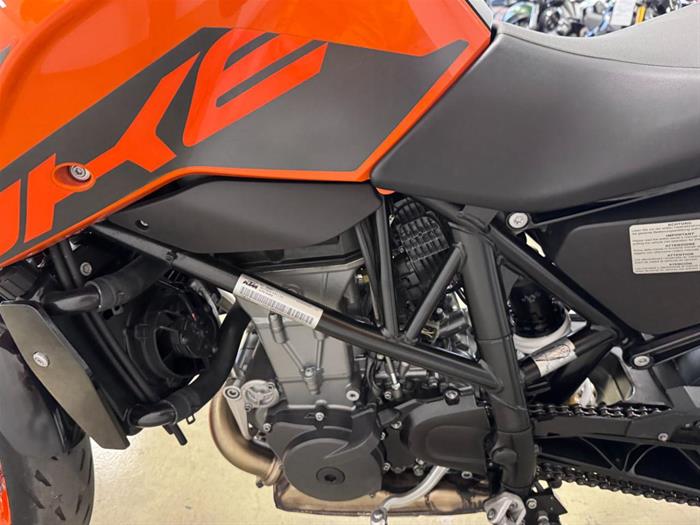 AutoVega - KTM 690 Duke | ID 35774
