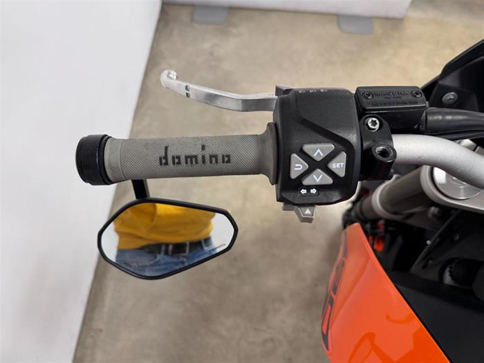 AutoVega - KTM 690 Duke | ID 35774