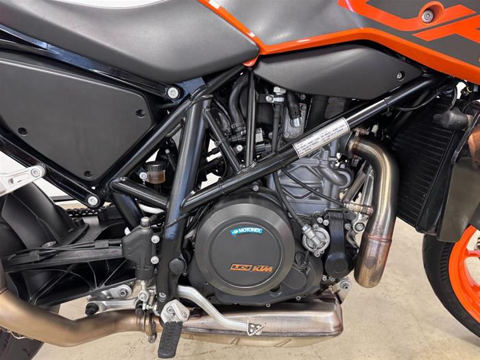 AutoVega - KTM 690 Duke | ID 35774