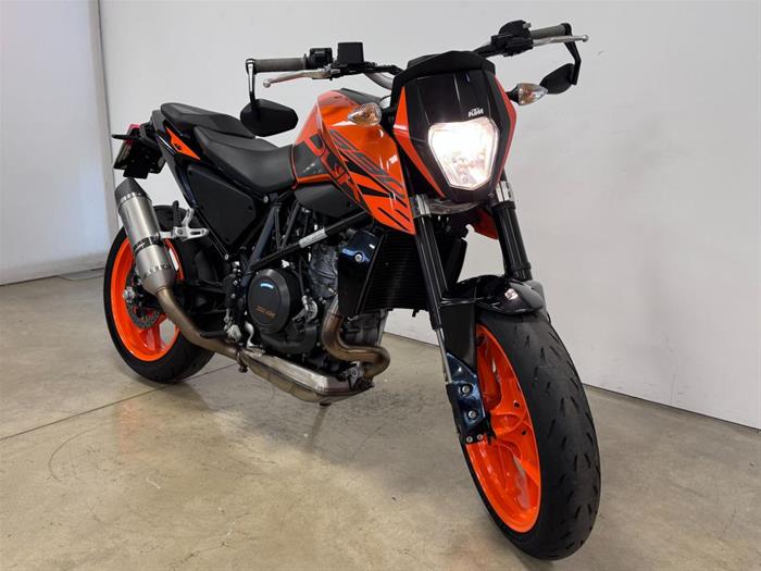 AutoVega - KTM 690 Duke | ID 35774