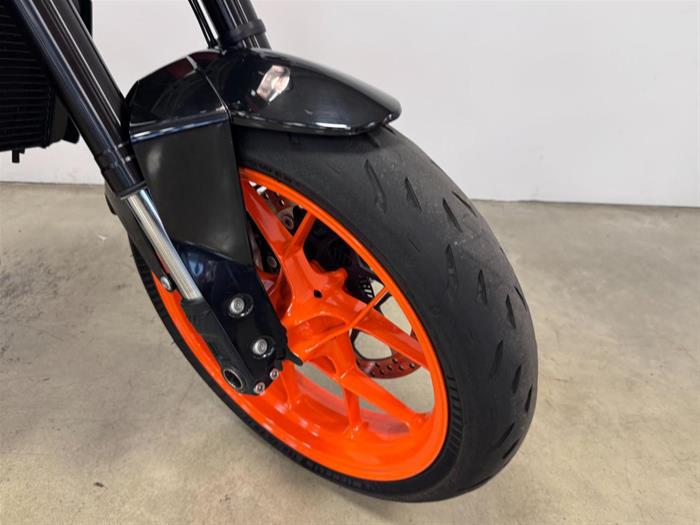 AutoVega - KTM 690 Duke | ID 35774