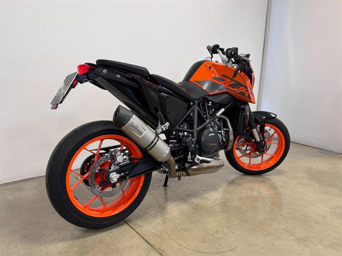 AutoVega - KTM 690 Duke | ID 35774
