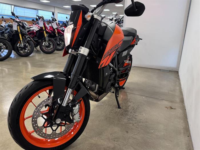 AutoVega - KTM 690 Duke | ID 35774