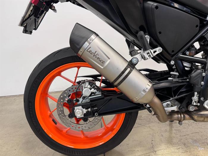 AutoVega - KTM 690 Duke | ID 35774