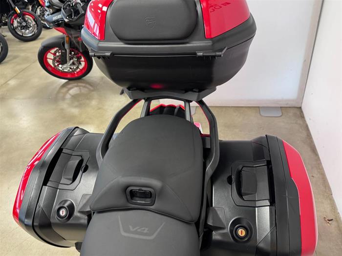AutoVega - DUCATI Multistrada V4 S | ID 35775
