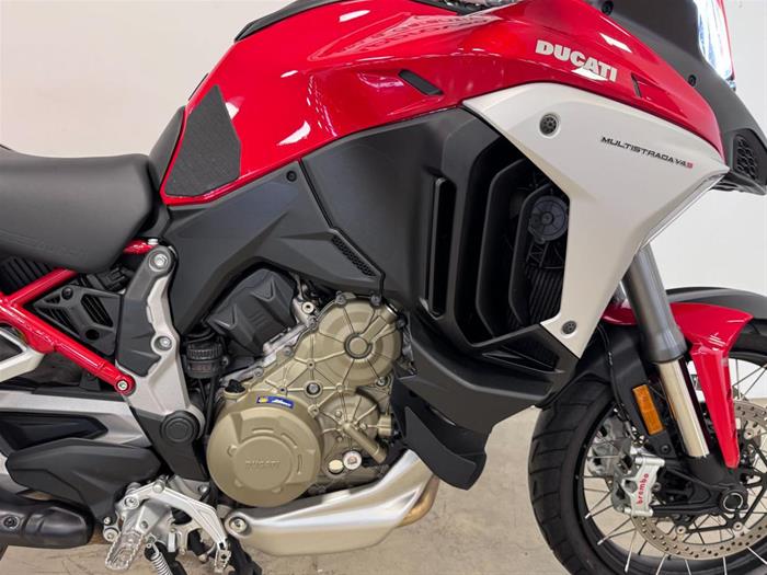 AutoVega - DUCATI Multistrada V4 S | ID 35775