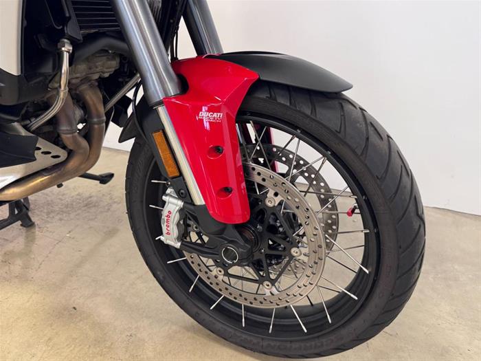 AutoVega - DUCATI Multistrada V4 S | ID 35775