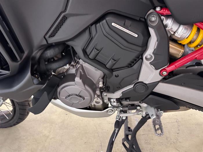 AutoVega - DUCATI Multistrada V4 S | ID 35775