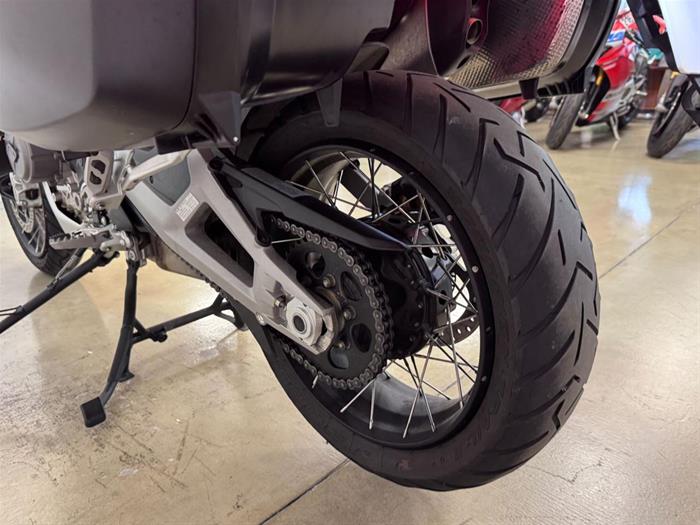 AutoVega - DUCATI Multistrada V4 S | ID 35775