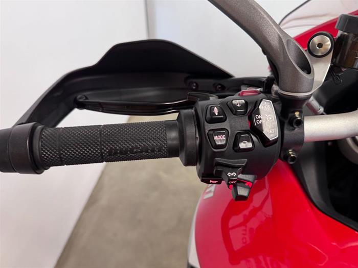AutoVega - DUCATI Multistrada V4 S | ID 35775