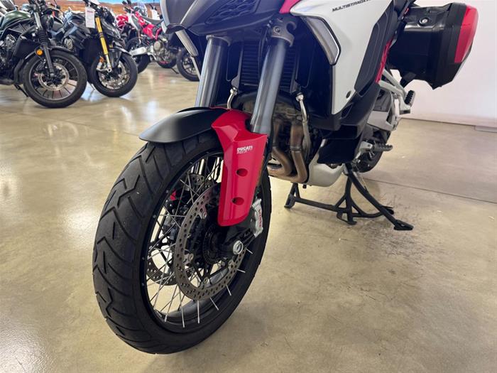 AutoVega - DUCATI Multistrada V4 S | ID 35775