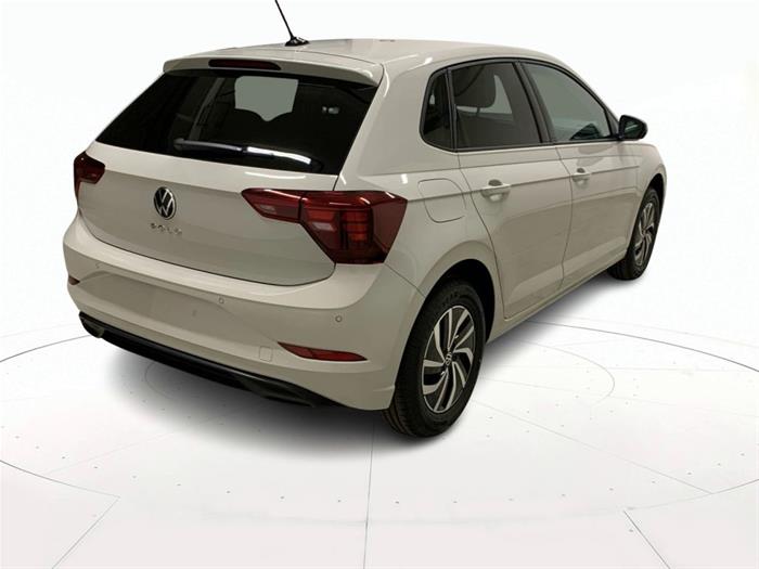AutoVega - VOLKSWAGEN Polo | ID 35790