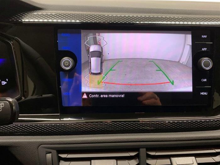 AutoVega - VOLKSWAGEN Polo | ID 35790