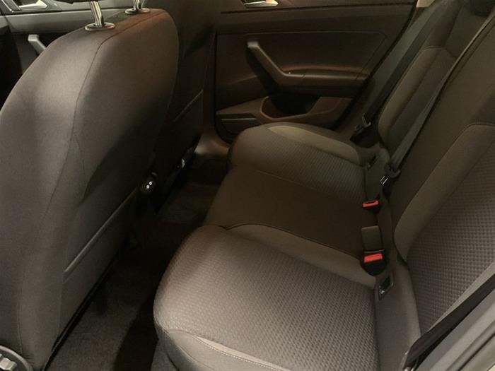 AutoVega - VOLKSWAGEN Polo | ID 35790