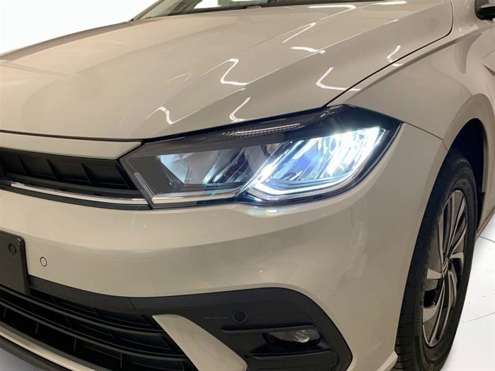 AutoVega - VOLKSWAGEN Polo | ID 35790