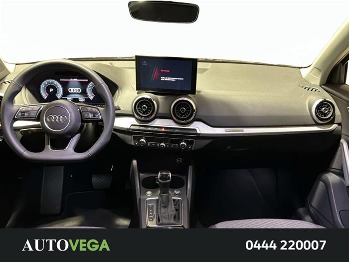 AutoVega - AUDI Q2 | ID 35792