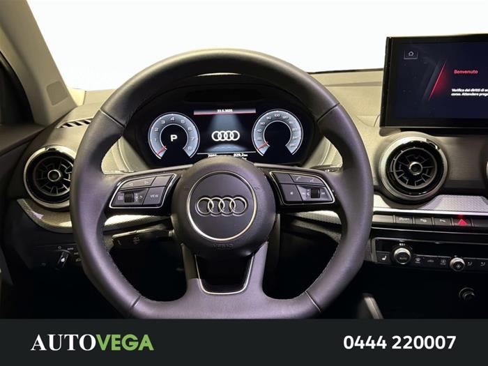 AutoVega - AUDI Q2 | ID 35792