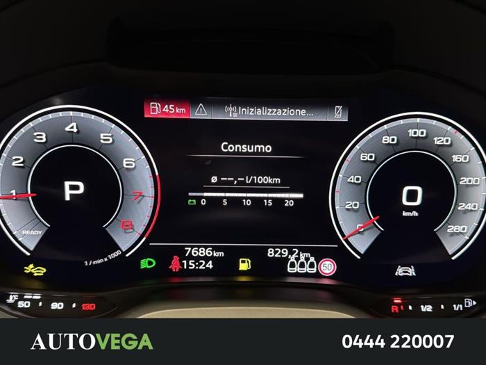 AutoVega - AUDI Q2 | ID 35792