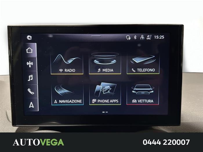 AutoVega - AUDI Q2 | ID 35792
