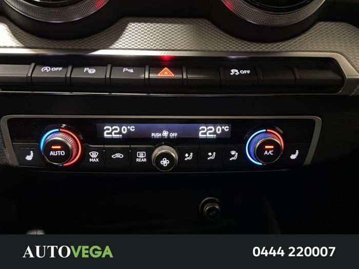 AutoVega - AUDI Q2 | ID 35792
