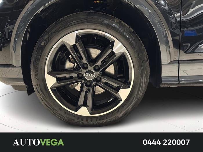 AutoVega - AUDI Q2 | ID 35792