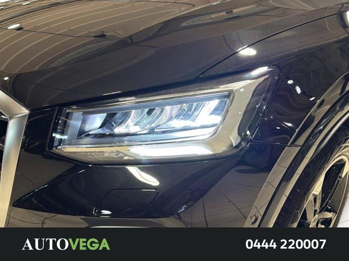 AutoVega - AUDI Q2 | ID 35792