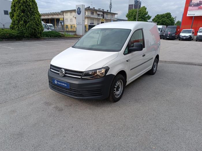 AutoVega - VOLKSWAGEN Caddy | ID 35793