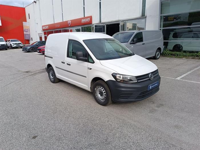 AutoVega - VOLKSWAGEN Caddy | ID 35793