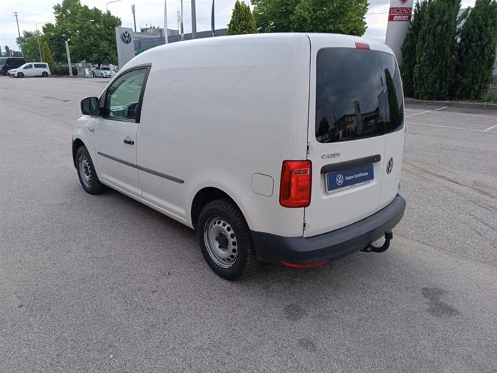 AutoVega - VOLKSWAGEN Caddy | ID 35793