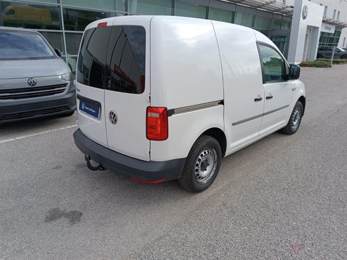 AutoVega - VOLKSWAGEN Caddy | ID 35793