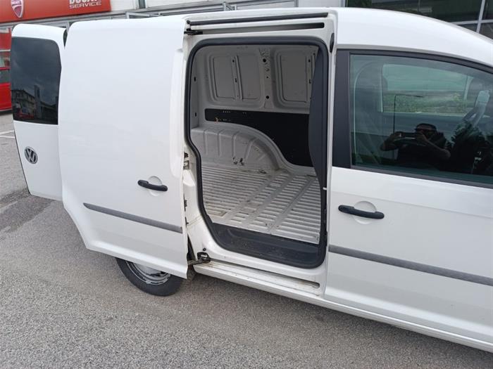 AutoVega - VOLKSWAGEN Caddy | ID 35793