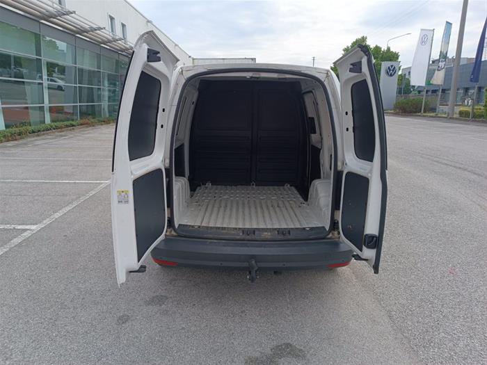 AutoVega - VOLKSWAGEN Caddy | ID 35793